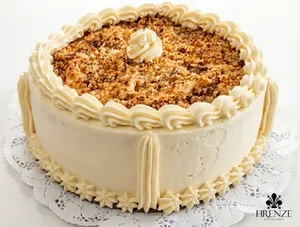 Torta Celestial (Himmelstorte)