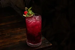 Mojito Red Wine NUEVO