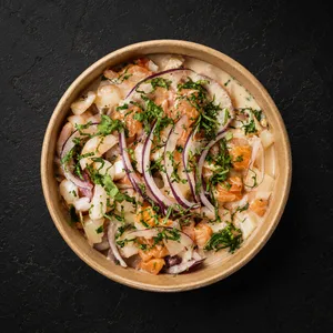 Ceviche Premium