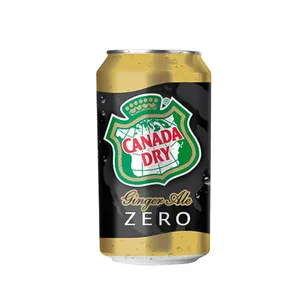 Canada Dry Zero