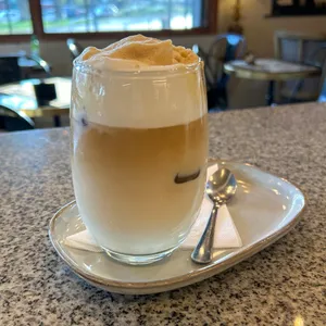 Latte Frio