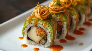 MAR Y TIERRA SPICY ORIENTAL.