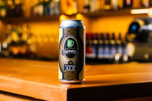 Lata Flannery’s Pale Ale