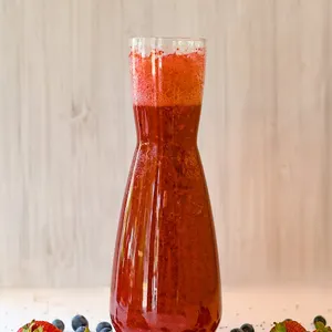 Jugo Frutilla