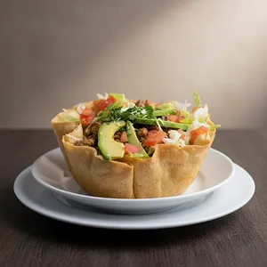 ENSALADA El Zocalo