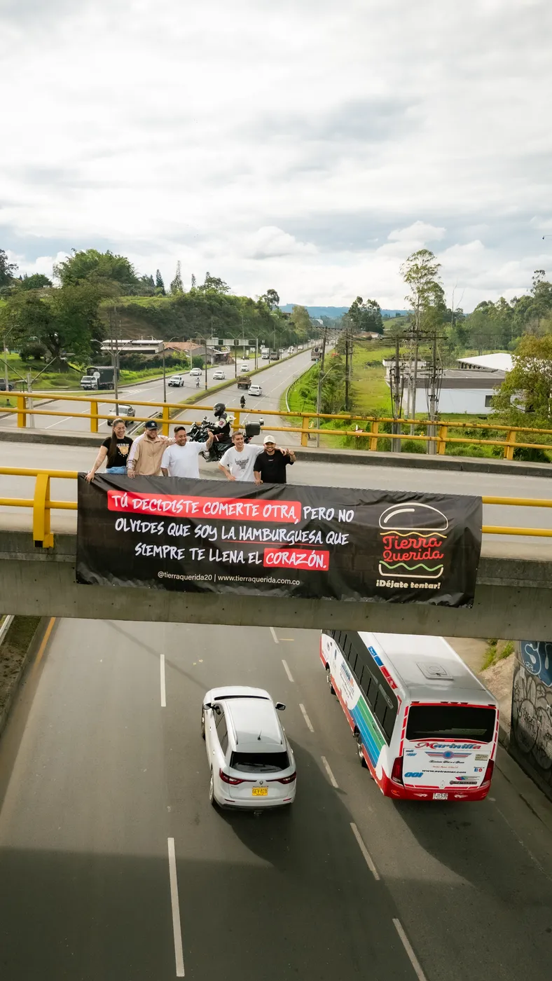 Publicación de Instagram 1