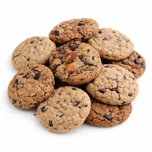 Pack Familiar de Galletas Sin Azúcar (12 unidades)