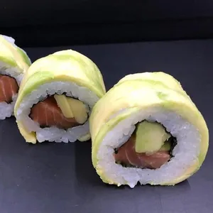 Avocado Roll