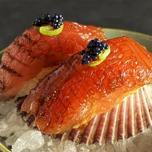 Nigiri Tuna