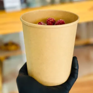 Torta Helada (sin azucar)