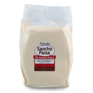 Masa Buñuelo Libra