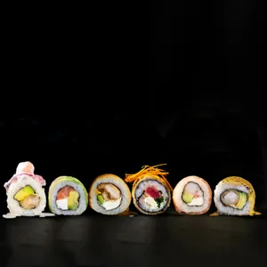 Combo Kobito Navideño (60 piezas)