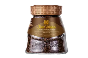 Café Liofilizado Clásico 150 gr
