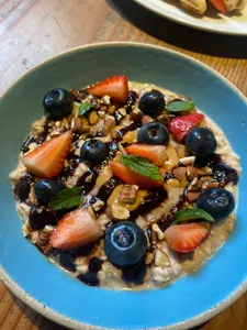 Avena Overnight