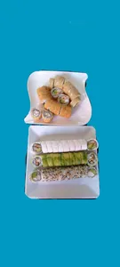 Promo yoneu marino 50 piezas