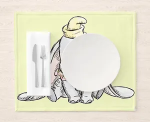 INDIVIDUALES DUMBO