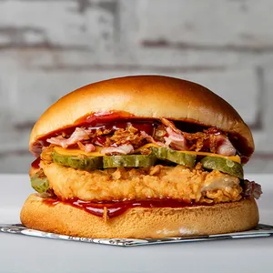 American Crispy