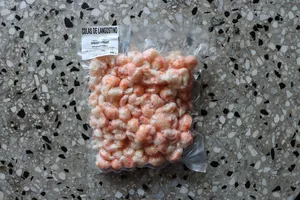 Langostino Amarillo 300grs.