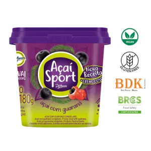 Açai Sport 180 gr