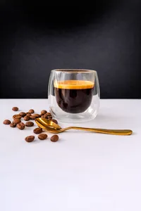 Espresso doble