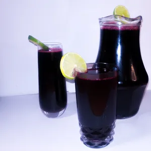 Chicha morada