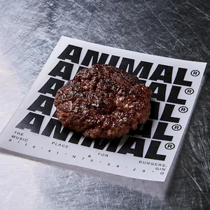 Adicion Carne Hamburguesa