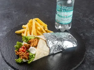 Combo Wrap Classic