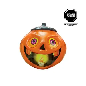 Calabaza Arcor Halloween Pote x 184 g