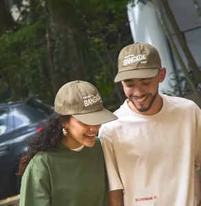 Bangkok Cap