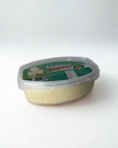 Halawe con cardamomo 375 gr