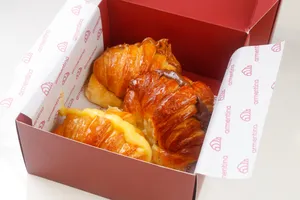 Caja de 3 medialunas (Ármala a tu antojo)