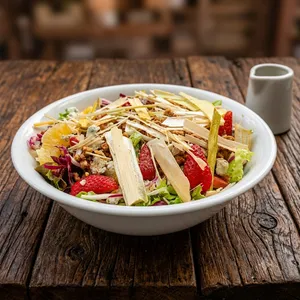 Ensalada Mandala (Mediana)