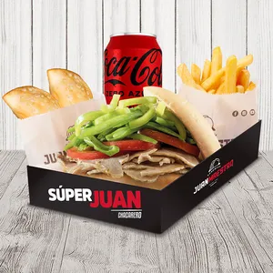 Súper Juan Chacarero