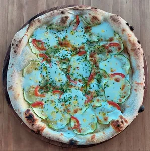 Zapallo Italiano Rocotto