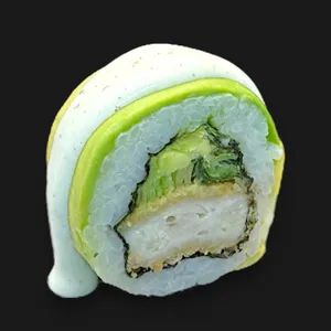 Abokado Tori Nikkei