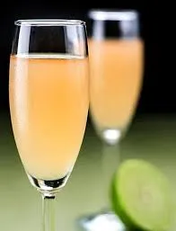 Amaretto Sour