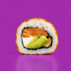 Crunch Roll