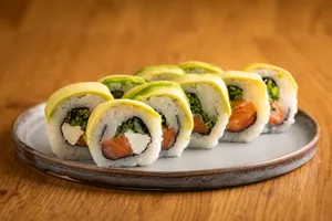 Avocado Roll