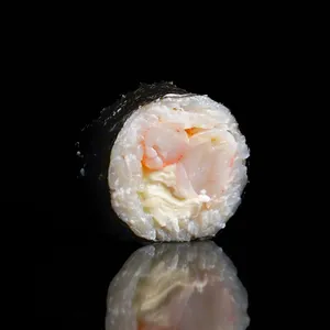 Hosomaki camarón (10 unidades)