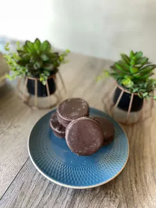 Alfajor 0% Azúcar