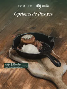 Medellín Gourmet 2026