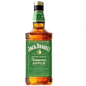 Jack Daniel's Apple (Botella)