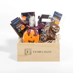9602 - Mix grande Halloween