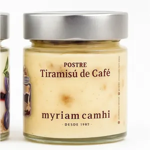 Postres Cuchareables