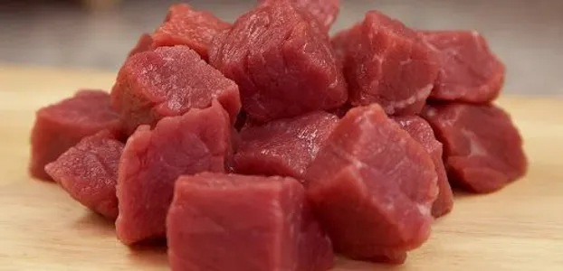 1.7. Carne picada (Cubo vacuno)