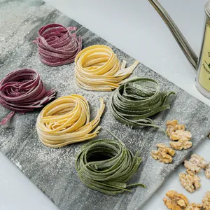 Fetuccini Mix (3-4 P)