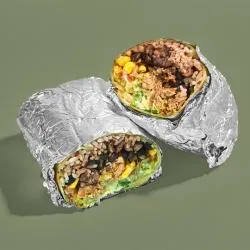 Arma tu Burrito