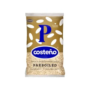 Arroz Costeño Parbo X 750 Gr