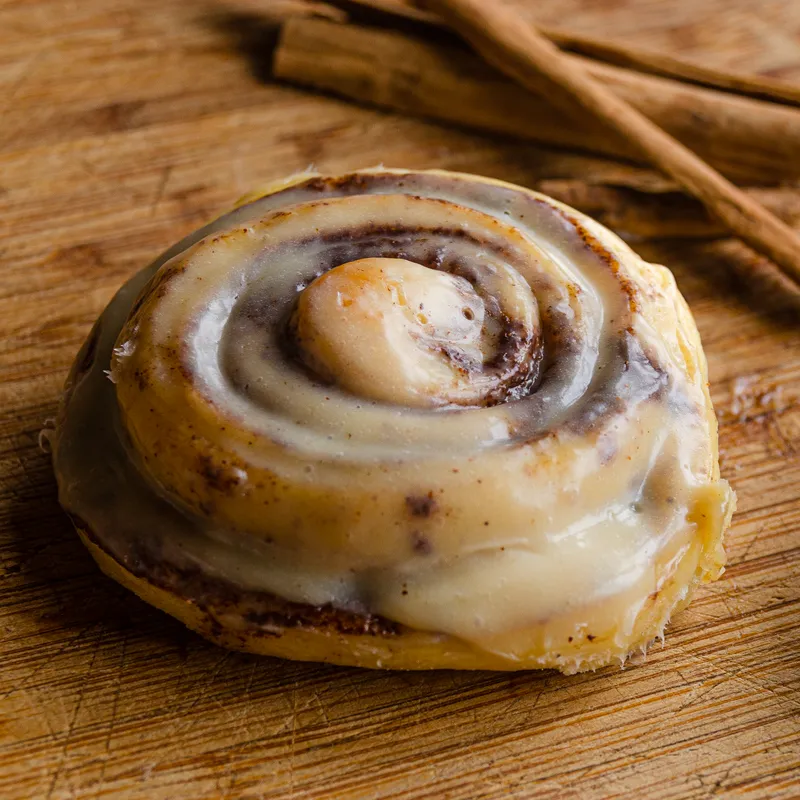 Cinnamon rolls Cinnamon rolls