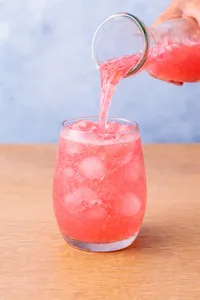 Pink Lemonade